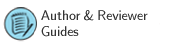 Author & Reviewer Guides