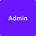 Admin Role