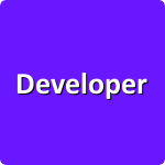 Developer Role