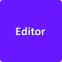 Editor Role