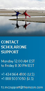 Contact Support